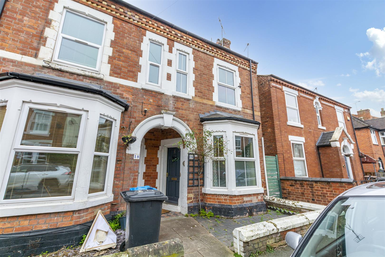 Park Street, Long Eaton Robert Ellis Estate Agents